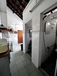 Changi Road (D14), Shop House #580068651